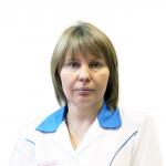 Белоусова Марина Васильевна