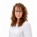 Монархова Лилия Валерьевна