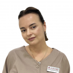 Фроленкова Наталья Ивановна