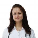 Саратова Екатерина Сергеевна
