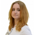 Саратова Екатерина Сергеевна