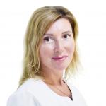 Юзичева Любовь Леонидовна