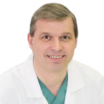 Микрюков Владимир Владимирович
