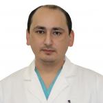 Гаджиев Александр Набиевич