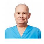 Валенов Михаил Германович