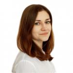 Тиханкина Ирина Игоревна