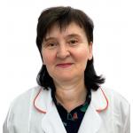 Берсенева Татьяна Николаевна