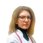 Вершинина Анастасия Александровна