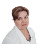 Мариуца Елена Владиславовна