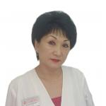 Ким Ирина Ефремовна