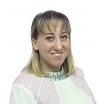 Трофимова Елизавета Алексеевна