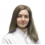 Рогозина Мария Георгиевна