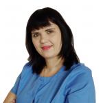 Ульянова Елена Сергеевна