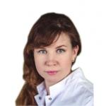 Якимова Юлия Андреевна