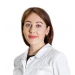 Зеленцова (Смирнова) Валерия Викторовна