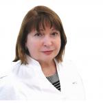 Никонова Ирина Михайловна