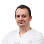 Тощев Алексей Андреевич