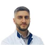 Барковский Артём Николаевич