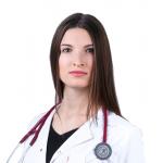 Кушнарева Екатерина Алексеевна