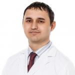 Сулейманов Азиз Алишерович