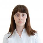 Челак Виктория Николаевна