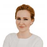 Пузикова Анна Анатольевна