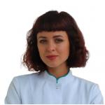 Миноцкая Екатерина Алексеевна