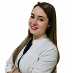 Винокурова Анна Дмитриевна