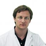 Крамской Евгений Евгеньевич
