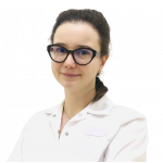 Яковлева Ксения Александровна