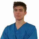 Волчков Максим Сергеевич