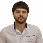 Рамазанов Омар Магомедович