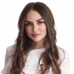 Быстрова Наталья Олеговна