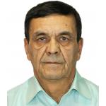 Ерумбаев Юмагали Нургалиевич