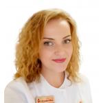 Монтеро (Лапшинова) Наталья Сергеевна