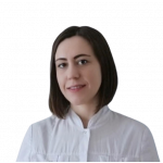 Романова Алена Олеговна