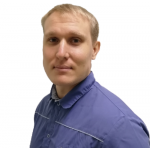 Малышев Евгений Сергеевич