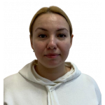 Габитова Алена Филаритовна