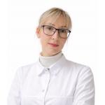 Коротцева (Цигвинцева) Наталья Евгеньевна