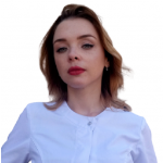 Приходько Ксения Андреевна