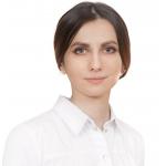 Боровикова Ольга Валерьевна