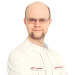 Копырин Дмитрий Андреевич