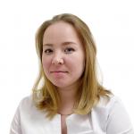 Рафикова Альсина Раисовна