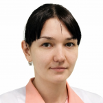 Морозова (Москвичева) Юлия Евгеньевна