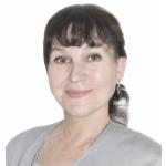 Павлюк Марина Борисовна