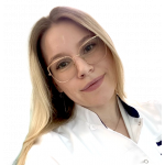 Романова Ксения Германовна