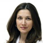 Мельникова Мария Александровна