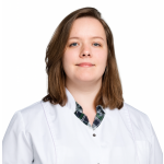 Колмогорова Маргарита Ивановна