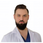 Архипов Валентин Игоревич