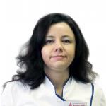Дудченко Виктория Владимировна